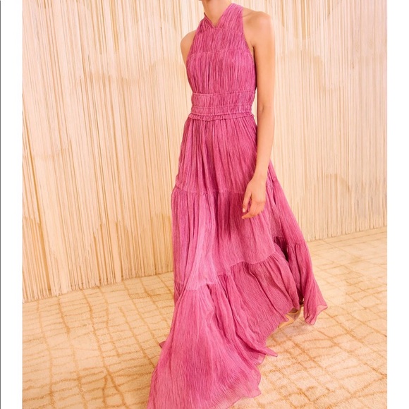 Ulla Johnson Dresses & Skirts - Ulla Johnson Freesia Gown Size 6